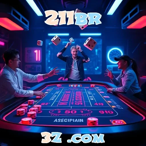 Desafios Inteligentes: Puzzles no 211br que Você Vai Amar