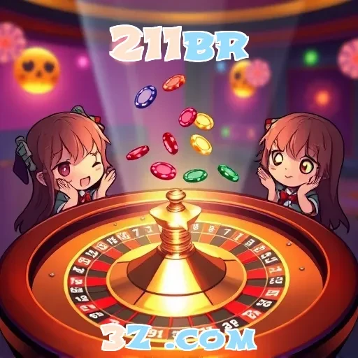 Aventura Sem Limites: Sucessos do 211br em Jogos Incríveis