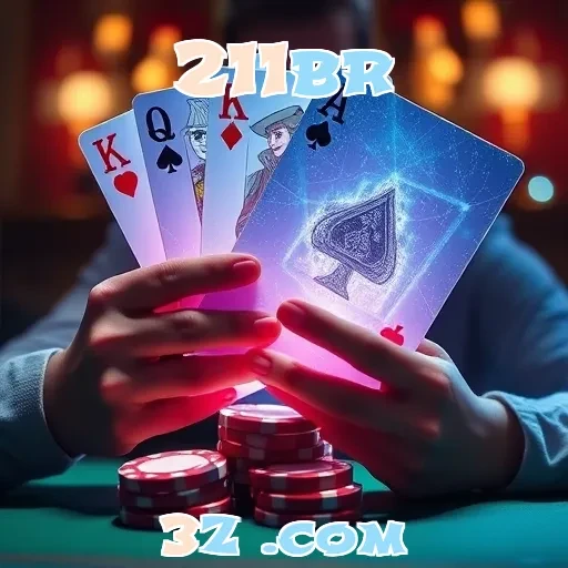 Casino 211br: Entre no Mundo dos Jogos e Diversão