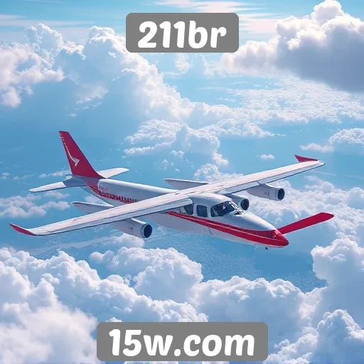 Perspectivas futuras para o 211br em 2025